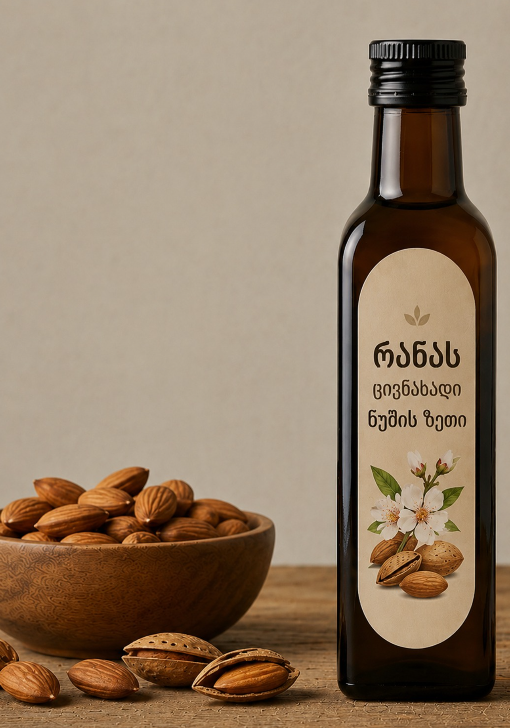 ზეთის ფოტო 1